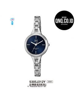 Jam Tangan Q&Q Original S305J212Y