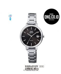 Jam Tangan Q&Q Original S325J212Y