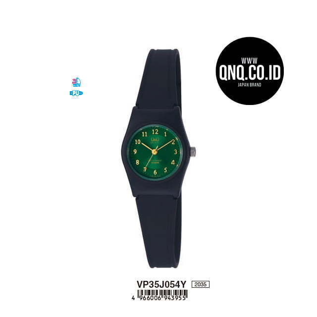 Q&Q VP35J054Y