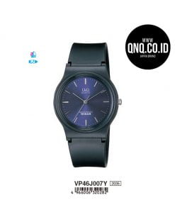 Jam Tangan Q&Q Original VP46J007