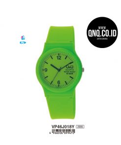 Jam Tangan Q&Q Original VP46J018