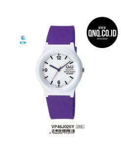 Jam Tangan Q&Q Original VP46J026