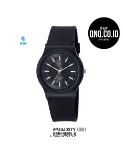 Jam Tangan Q&Q Original VP46J027