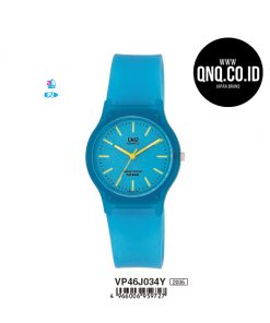 Jam Tangan Q&Q Original VP46J034
