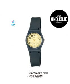 Jam Tangan Q&Q Original VP47J008