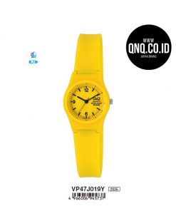 Jam Tangan Q&Q Original VP47J019