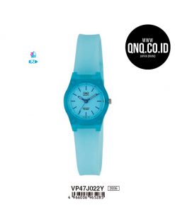 Jam Tangan Q&Q Original VP47J022