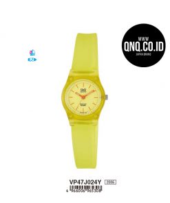 Jam Tangan Q&Q Original VP47J024
