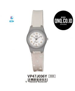 Jam Tangan Q&Q Original VP47J036Y