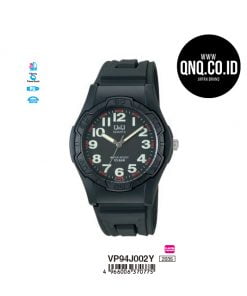 Jam Tangan Q&Q Original VP94J002Y