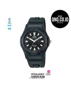 Jam Tangan Q&Q Original VP94J006Y
