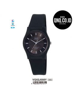 Jam Tangan Q&Q Original VQ02J008Y