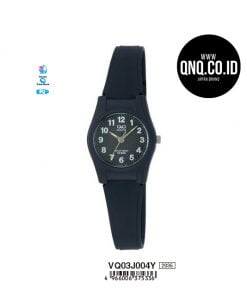 Jam Tangan Q&Q Original VQ03J004Y