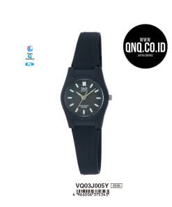 Jam Tangan Q&Q Original VQ03J005Y