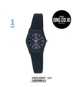 Jam Tangan Q&Q Original VQ03J008Y
