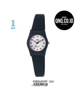 Jam Tangan Q&Q Original VQ03J010Y