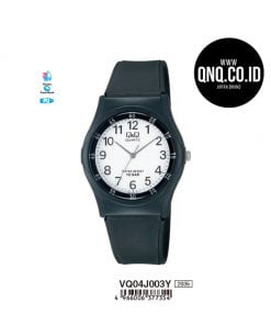 Jam Tangan Q&Q Original VQ04J003Y