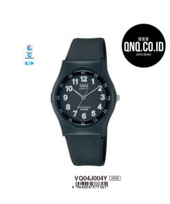 Jam Tangan Q&Q Original VQ04J004Y
