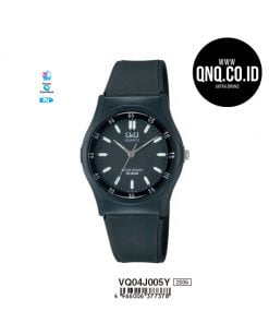 Jam Tangan Q&Q Original VQ04J005Y