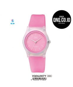 Jam Tangan Q&Q Original VQ04J007Y