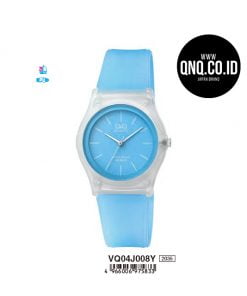 Jam Tangan Q&Q Original VQ04J008Y