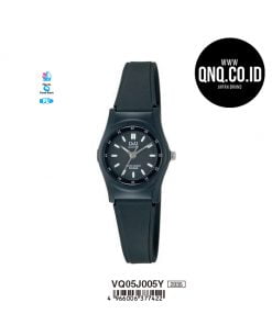 Jam Tangan Q&Q Original VQ05J005Y