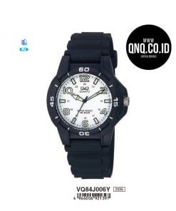Jam Tangan Q&Q Original VQ84J006Y