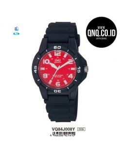 Jam Tangan Q&Q Original VQ84J008Y
