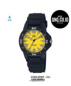 Jam Tangan Q&Q Original VQ84J009Y