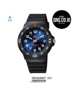 Jam Tangan Q&Q Original VR18J005Y