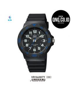 Jam Tangan Q&Q Original VR18J007Y