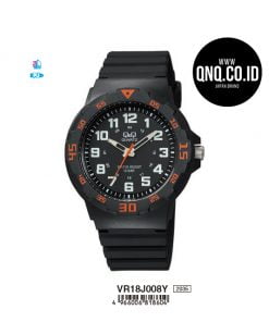 Jam Tangan Q&Q Original VR18J008Y