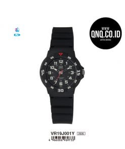 Jam Tangan Q&Q Original VR19J001Y