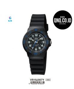 Jam Tangan Q&Q Original VR19J007Y