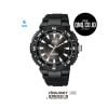 Jam Tangan Q&Q Original VR88J006Y