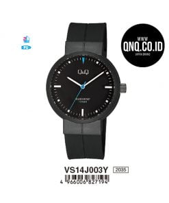 Jam Tangan Q&Q Original VS14J003Y