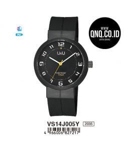 Jam Tangan Q&Q Original VS14J005Y