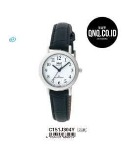 Jam Tangan Q&Q Original C151J304Y