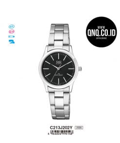 Jam Tangan Q&Q Original C213J202Y