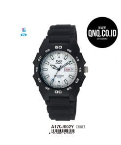 Jam Tangan Q&Q Original A170J002Y