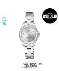 Jam Tangan Q&Q Original CA07J800Y