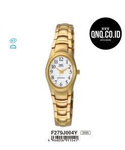 Jam Tangan Q&Q Original F279J004Y