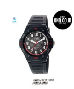 Jam Tangan Q&Q Original GW36J001Y