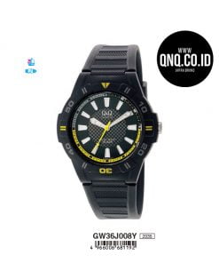 Jam Tangan Q&Q Original GW36J008Y
