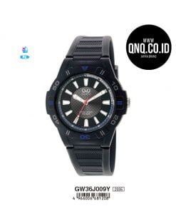 Jam Tangan Q&Q Original GW36J009Y