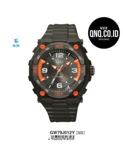 Jam Tangan Q&Q Original GW79J012Y