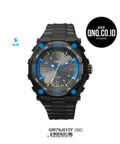 Jam Tangan Q&Q Original GW79J013Y