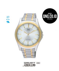 Jam Tangan Q&Q Original Q206J401Y