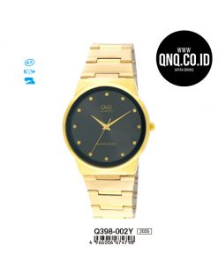 Jam Tangan Q&Q Original Q398J002Y