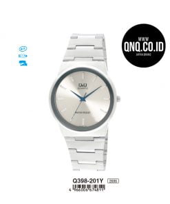 Jam Tangan Q&Q Original Q398J201Y